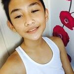 Benjamin Bacani II - @benjaminbacaniii - Instagram