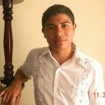 Oscar Benjamin Baca Garcia - @oscarbenjaminbacagarcia - Instagram