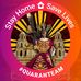 Bacani Benjamin - Facebook