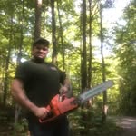 Benjamin N. Bachand - @benny_thebear - Instagram