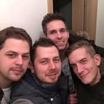 Benjamin Bachmann - @benni.bachmann - Instagram