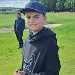 Benjamin Hinrichsen Bachmann - @benjamin_bachmann_golf - Instagram