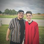 Benjamin Bacon - @benjaminbacon027 - Instagram