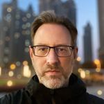 Benjamin Bacon • 白培耕 - @soundspade - Instagram