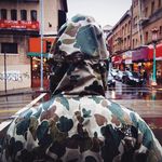 Зараз Буде Эвакуейшин - @benjamin.baden - Instagram