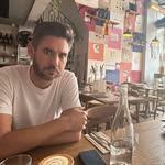 Benjamin Badé - @benbade - Instagram