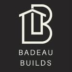 Benjamin Badeau - @badeaubuilds - Instagram