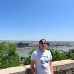 Benjamin Badeufeul - @badeufeul - Instagram
