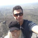 Benjámin Báder - @90benito - Instagram