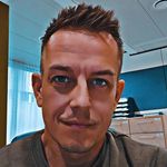 Benjamin Bader - @ben.bad1983 - Instagram
