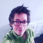 Benjamin Abadie - @benjaminabadie - Instagram