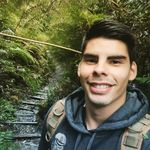 Benjamin Badilla - @benjabadillal - Instagram