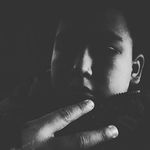 Benjamín Badilla Seguel - @benjittaax96 - Instagram