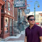 Benjamin Gonzalez Badilla - @benjaaagonzalez - Instagram