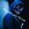 avengers_projr - @benjaminbadillo63 - TikTok