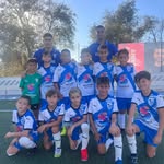 Benjamin 4 Andaluza Badillo- Ramirez - @benjfleming4andaluza - Instagram