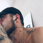 Benjamin Badillo - @badillo9808 - Instagram