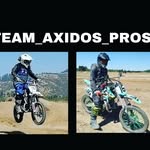 Benjamin Badillo Lara - @team_axidos_pros - Instagram