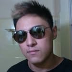 Benjamin Perez Badillo - @perezbadillo - Instagram