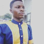 Benjamin Badongnye - @benjaminbadongnye - Instagram