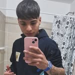 Benjamin Baez - @_benjabaez6 - Instagram