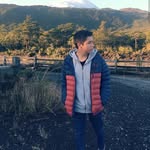 benjamin baez - @elbenja___ - Instagram