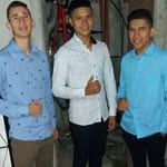 Benjamin Baez - @benjaminbaez8 - Instagram