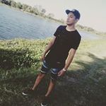 Benjamin Baez - @benjaminbaez1803 - Instagram