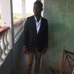 Benjamin Baffoe - @baffoe8681 - Instagram