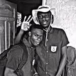 Benjamin Baffoe - @baffoe6967 - Instagram