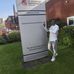 Benjamin Baffoe - Facebook