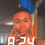Benjamin Baffoe - @baffoe9283 - Instagram