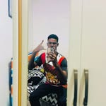 Gng Showboi - @benjaminbaffoe33 - Instagram