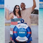 Sarina Latressa Benjamin Bagby - @sarina01usa - Instagram