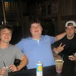 Benjamin Baggett - @benbaggettt - Instagram