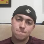 Benjamin Baggett - @saints456123 - Instagram