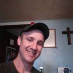 Benjamin Baggett - @benji.mo1990 - Instagram