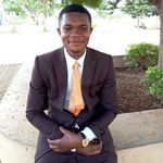 Ankomah Baidoo Benjamin - @benjamin_ankomah_baidoo - Instagram