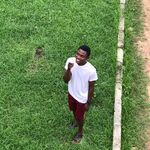 Benjamin Baidoo - @baidoo8555 - Instagram