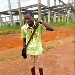 Benjamin Baidoo - @baidoo1769 - Instagram