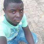 Benjamin Baidoo - @baidoo8022 - Instagram