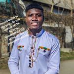 Benjamin Baidoo - @benjaminbaidoo678 - Instagram