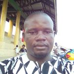 Benjamin baidoo - @badumpohor - Instagram
