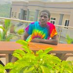 Benjamin Baidoo - @2656benjamin - Instagram