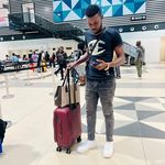 Benjamin baidoo - @kofi47 - Instagram