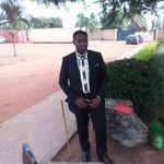 Benjamin Baidoo - @bengaazi100 - Instagram