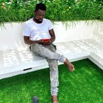 Benjamin Baidoo - @baidoo7874 - Instagram