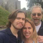 Benjamin Vicente Bainbridge - @ben.v.bainbridge - Instagram