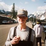 Benjamin Baird - @twnkilltoez - Instagram
