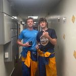 Ben Baker - @benjamin.baker_ - Instagram